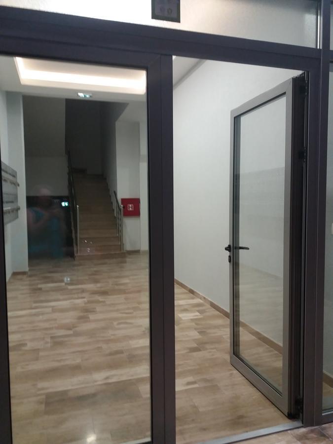 Apolonia Lux Apartment Budva Bagian luar foto