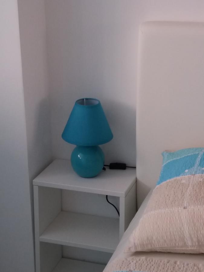 Apolonia Lux Apartment Budva Bagian luar foto