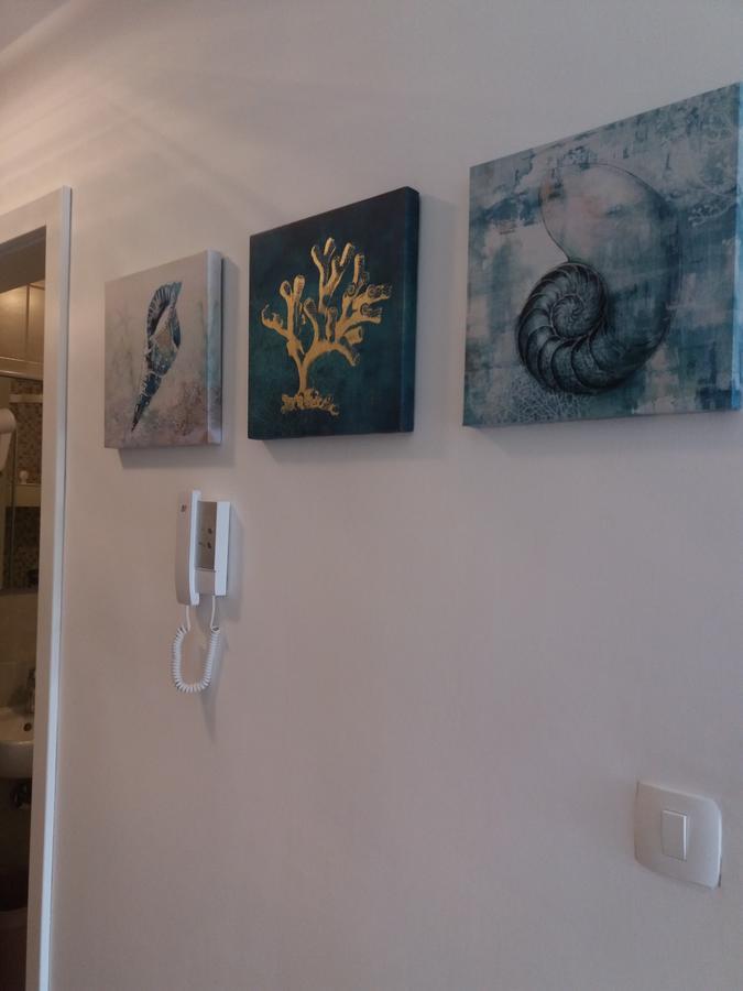 Apolonia Lux Apartment Budva Bagian luar foto