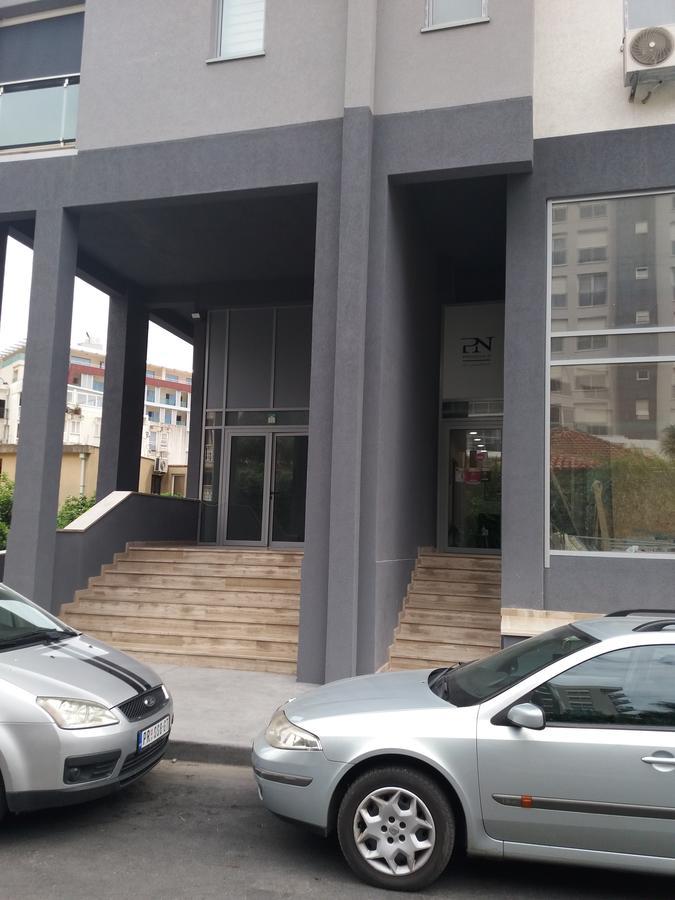 Apolonia Lux Apartment Budva Bagian luar foto