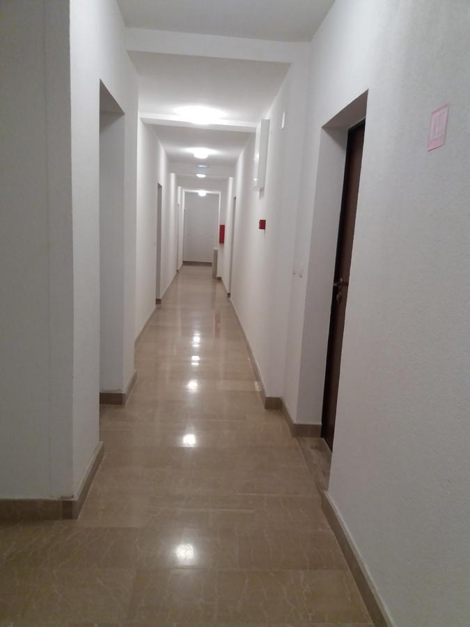 Apolonia Lux Apartment Budva Bagian luar foto