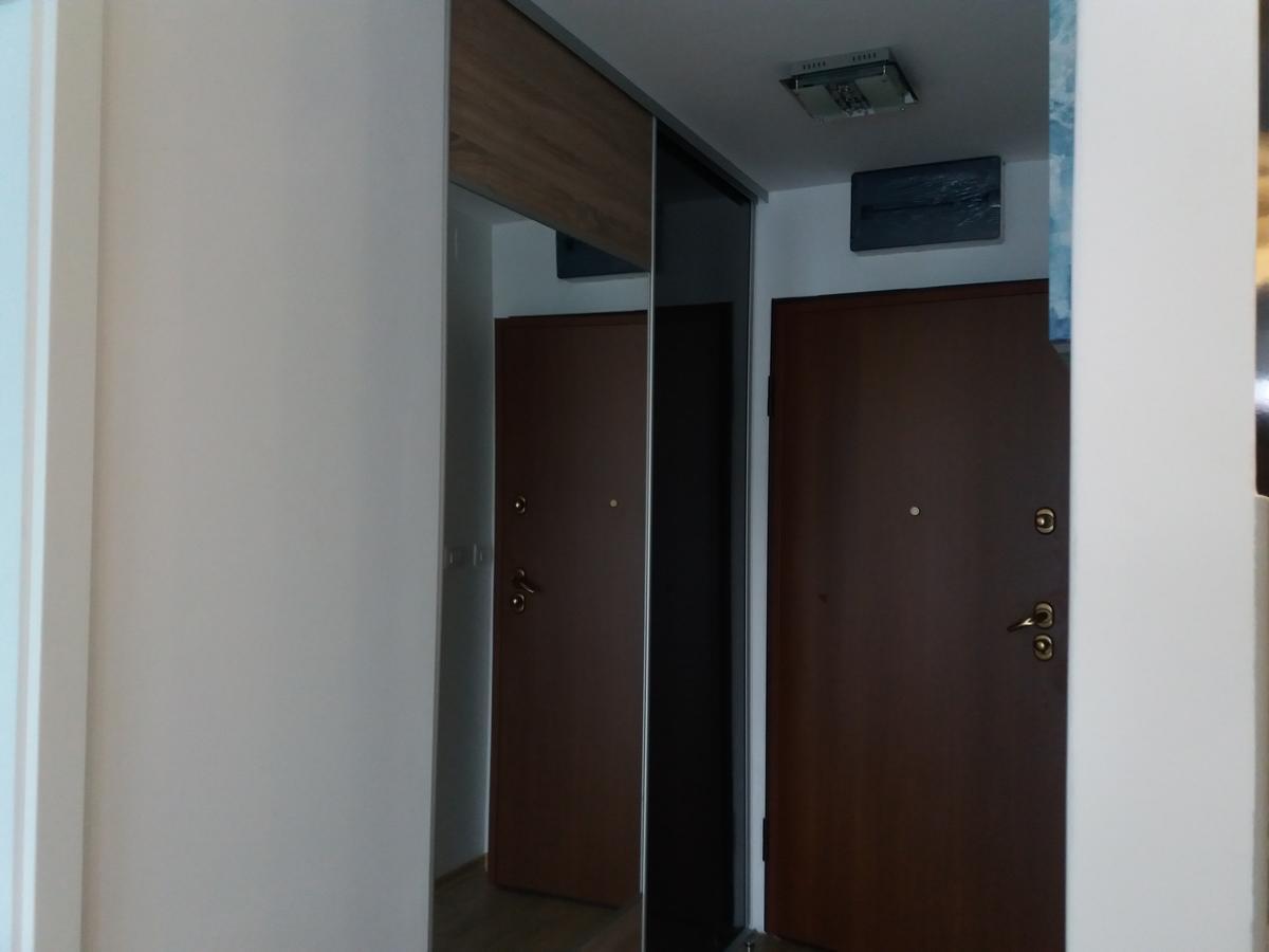 Apolonia Lux Apartment Budva Bagian luar foto