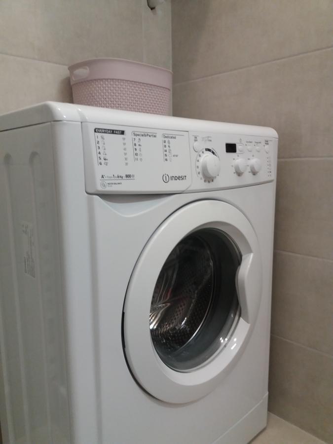 Apolonia Lux Apartment Budva Bagian luar foto